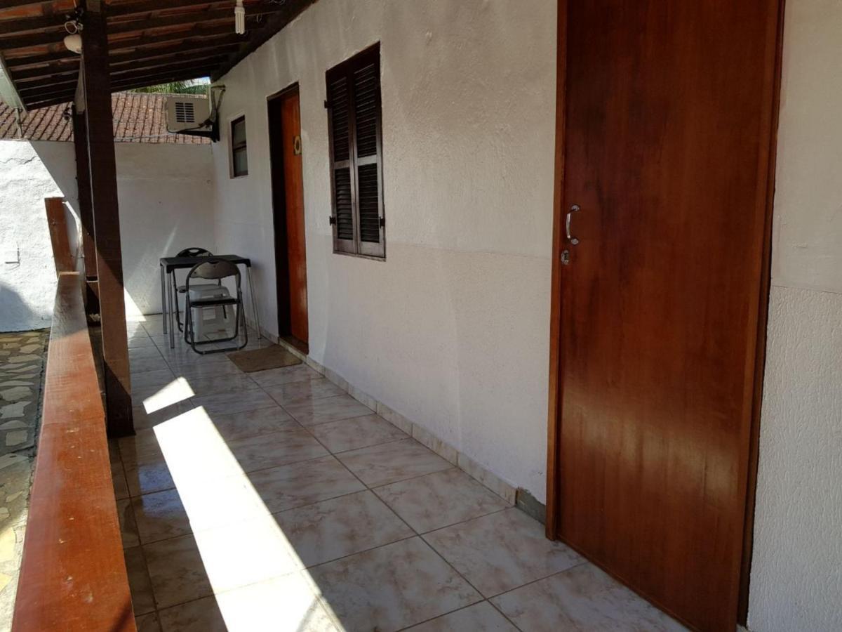 Villa Garden - Suites Maresias Eksteriør billede