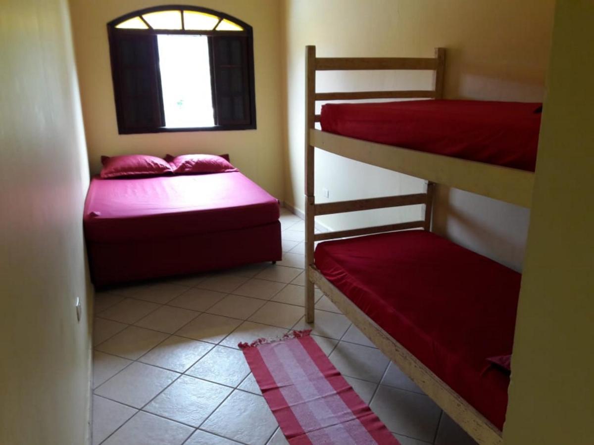 Villa Garden - Suites Maresias Eksteriør billede