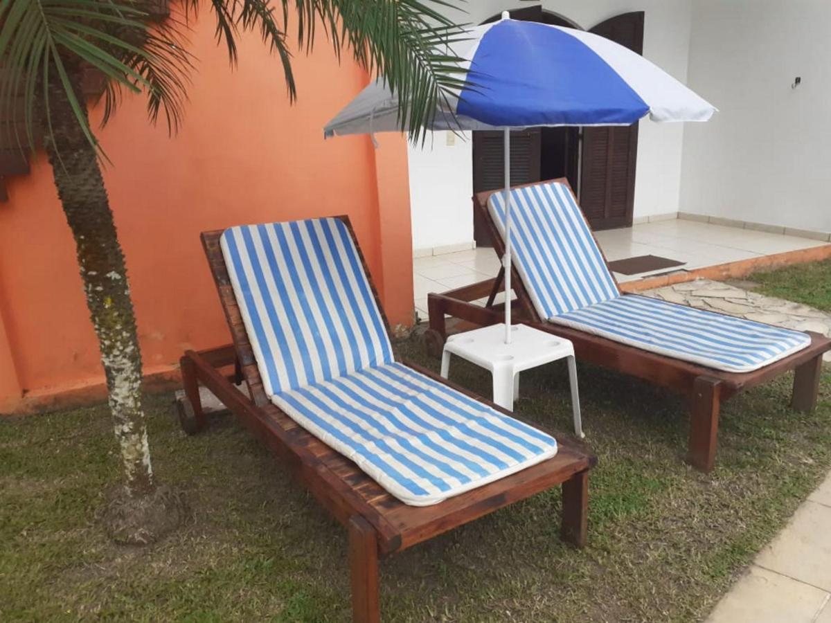 Villa Garden - Suites Maresias Eksteriør billede