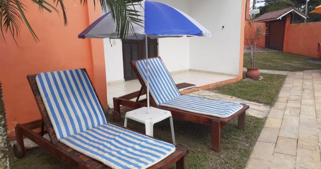 Villa Garden - Suites Maresias Eksteriør billede