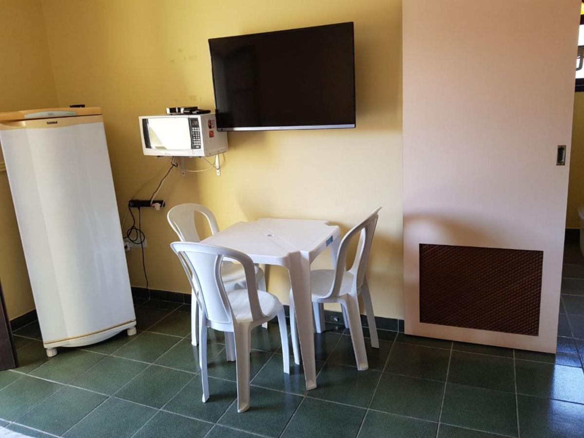 Villa Garden - Suites Maresias Eksteriør billede